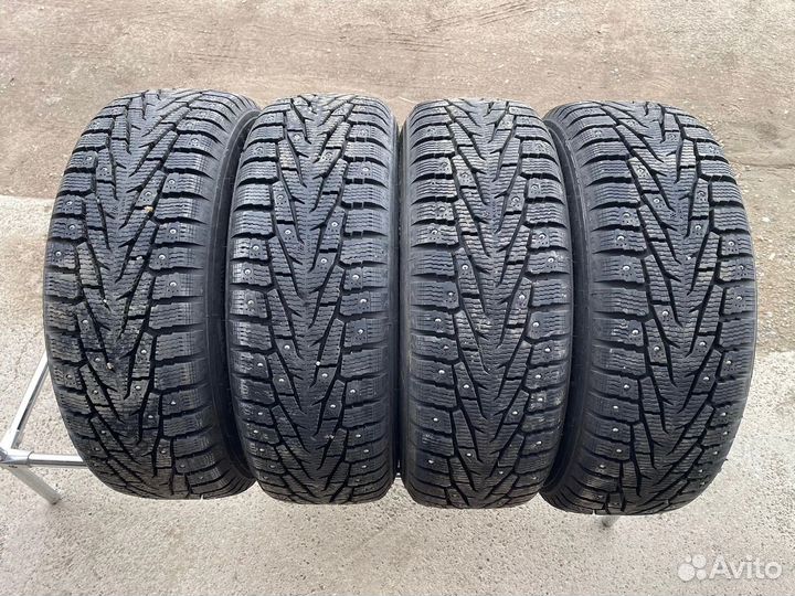 Nokian Tyres Nordman 7 205/70 R15 100T
