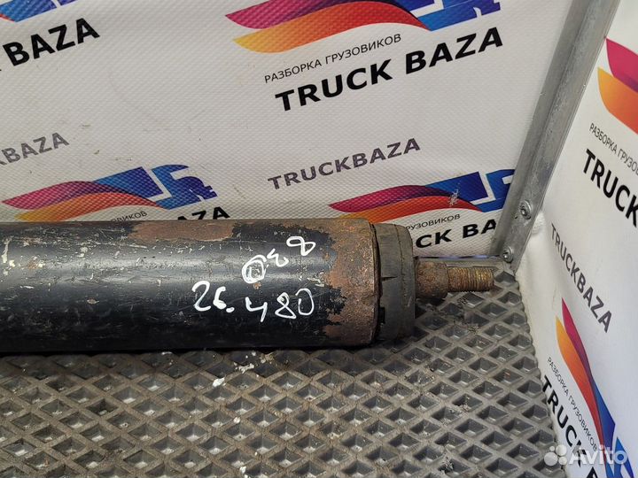 Амортизатор задний