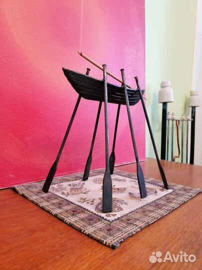 Подставка под ароматические палочки