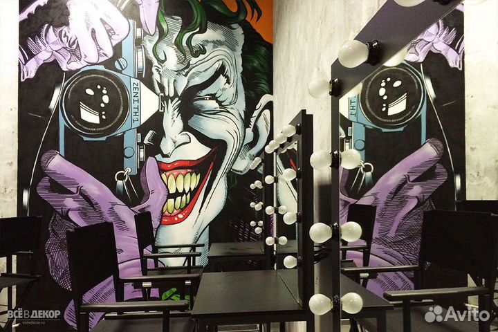 Роспись стен, граффити, художник, логотип СПб и др