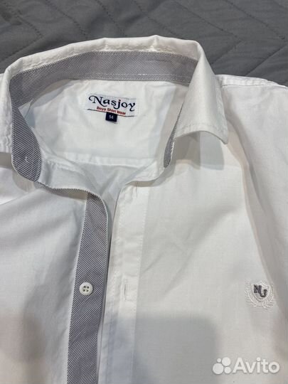 Рубашка для мальчика