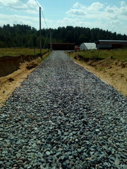 Участок 12 сот. (СНТ, ДНП)