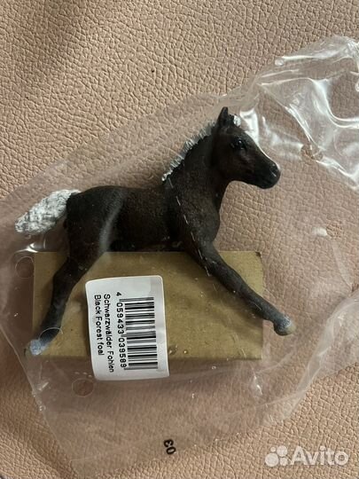Фигурки животных Schleich
