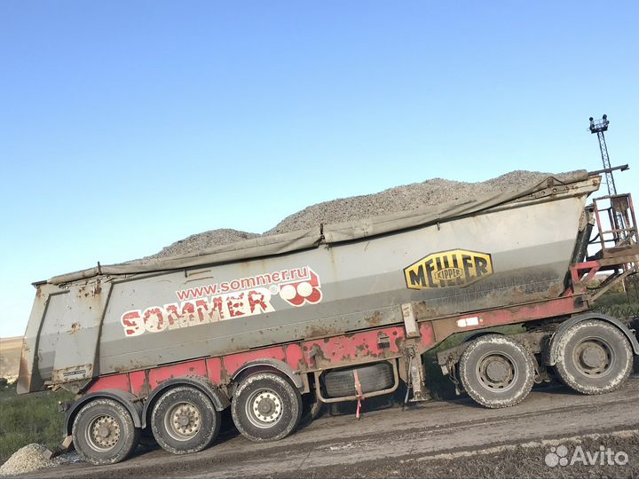 Жом свекольный