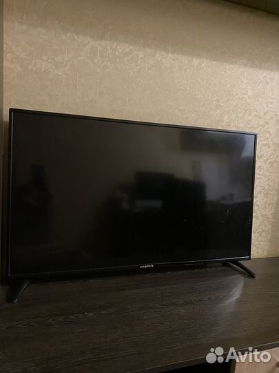 Телевизор harper