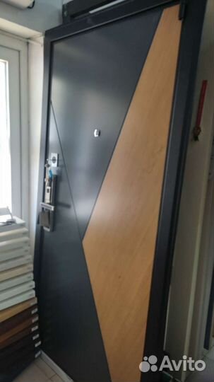 Двери. Ламинат. Кварц-винил