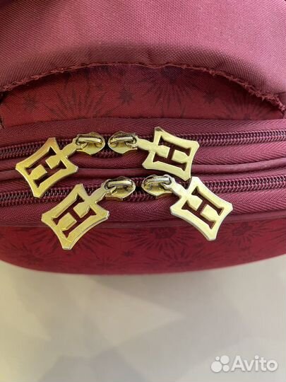 Рюкзак школьный Хогвартс