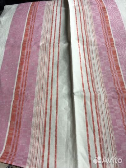 Полотенца Новые Кухонные Лён