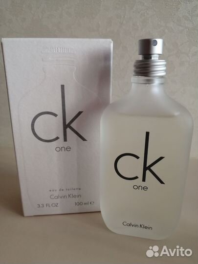 Парфюм на распив