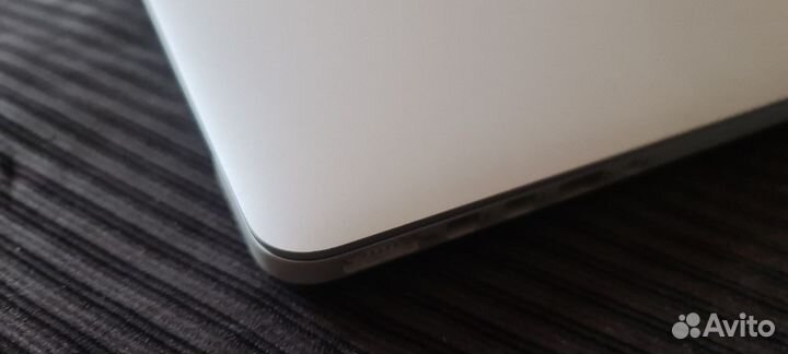 Macbook pro 13 retina 2013