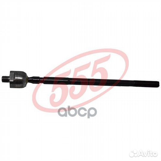 Рулевая тяга toyota corolla sr-2801 555