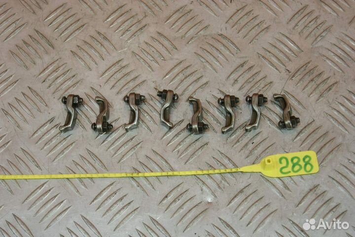 Рокер Kawasaki ZZR250