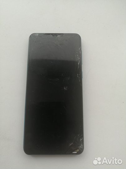 Samsung Galaxy A02, 2/32 ГБ