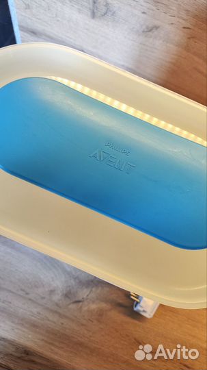 Стерилизатор и подогреватель Phillips Avent