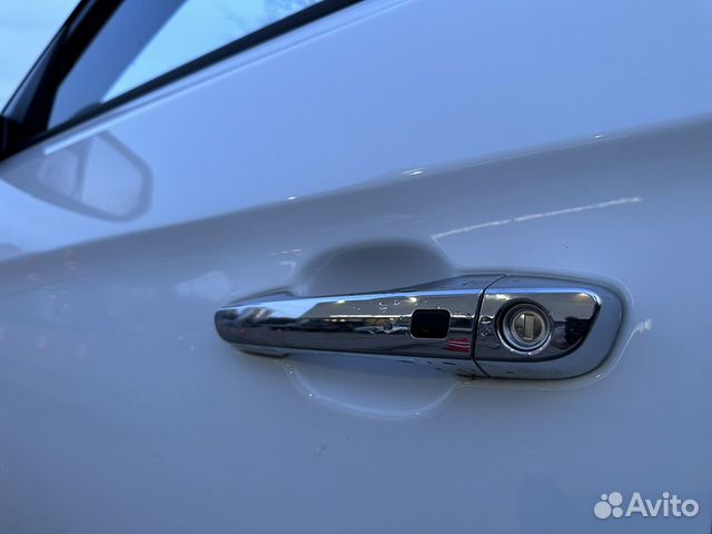 Hyundai Creta 2.0 AT, 2019, 77 000 км объявление продам