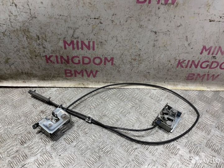 Замок капота Mini Paceman R61 N16 2014