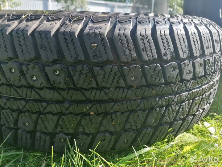 Matador MP 50 Sibir Ice 185/65 R15