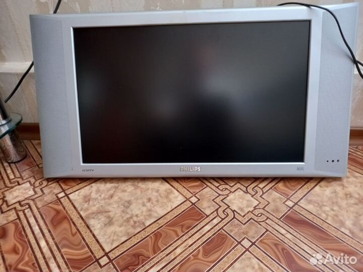 Телевизор Philips бу