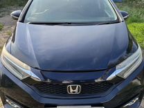 Honda Shuttle 1.5 AMT, 2015, 142 000 км, с пробегом, цена 1 550 000 руб.