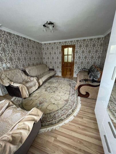 Дом 140 м² на участке 4 сот.