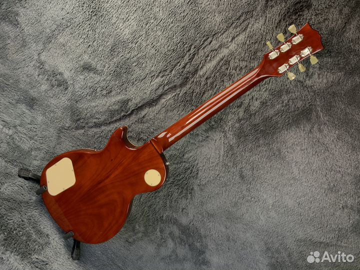 Blitz by Aria Les Paul