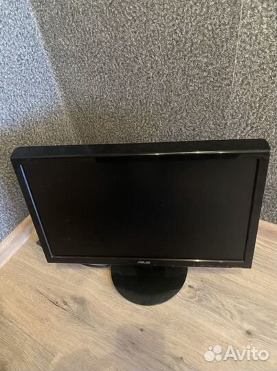Монитор asus