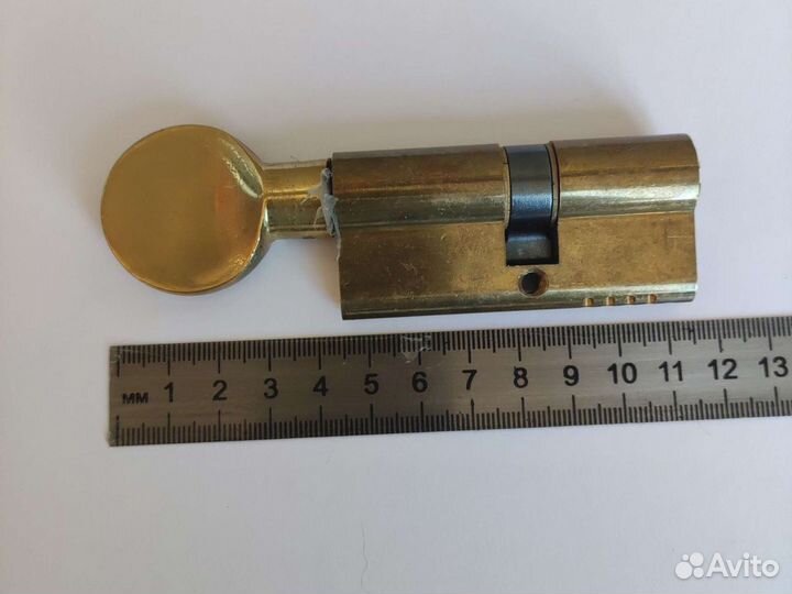 Дверной замок Kale