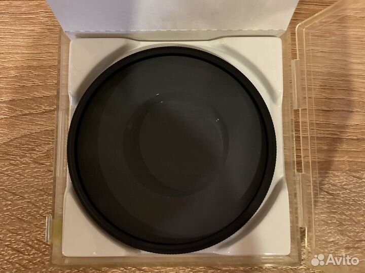 Фильтр Marumi DHG Circular PL(D) 77 mm Japan