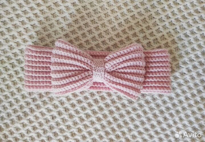 Повязка на голову