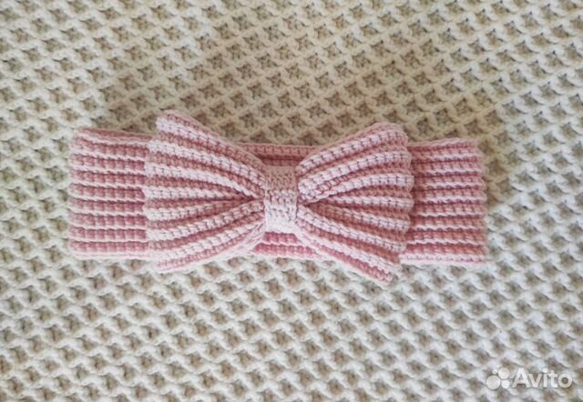 Повязка на голову