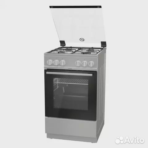 Плита газовая Gorenje gi5122xh