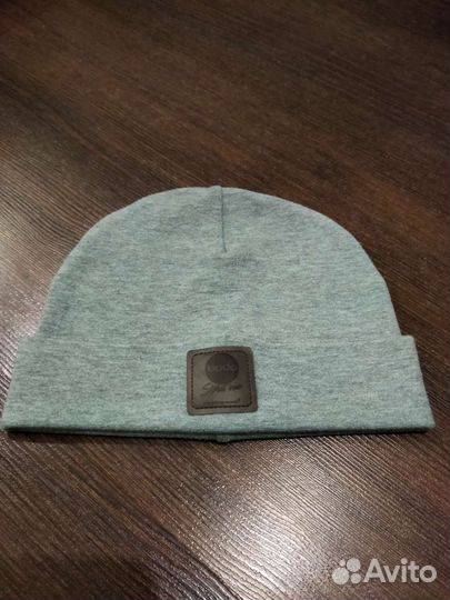 Шапка для девочки