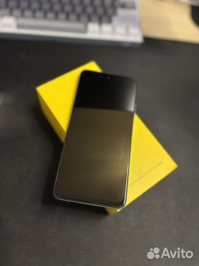 Xiaomi Poco M4 Pro 5G, 4/64 ГБ