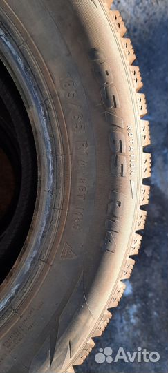 Formula Ice 185/65 R14
