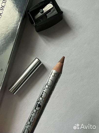 Карандаш для бровей dior