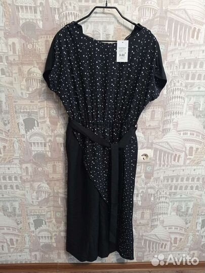 Женская одежда 48 50 размер пакетом