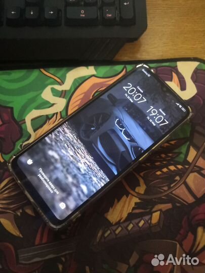 Xiaomi Redmi 10C, 4/64 ГБ