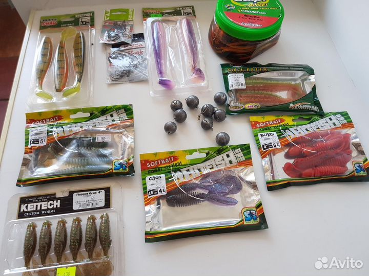 Охота и рыбалка