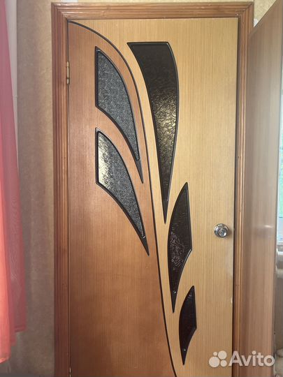 Двери межкомнатные на 70