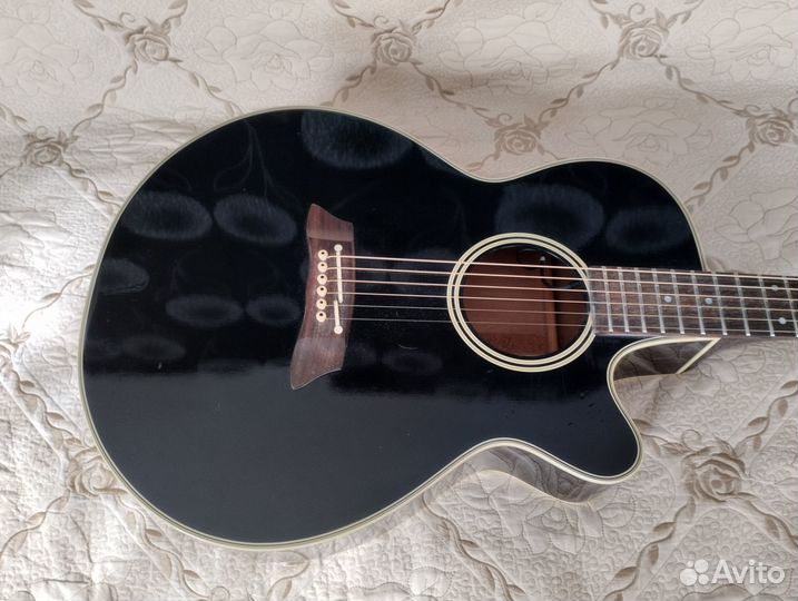 Takamine PT-106-6 1995 Japan