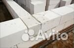 Газоблок пораблок Т образный вырез