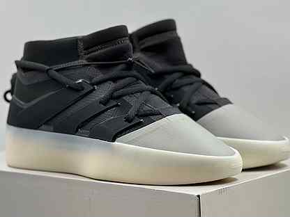 Кроссовки Adidas Fear Of God Athletics