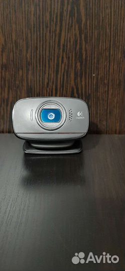 Веб камера Logitech C525
