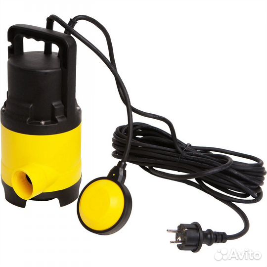 Насос погружной