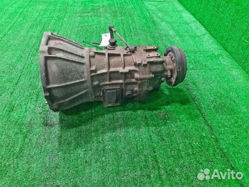 Механическая коробка МКПП toyota dyna YY201 3Y 199