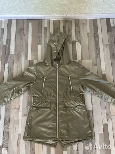 Куртка для девочки