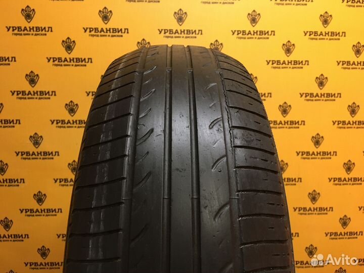 Kumho Solus KH15 185/65 R14 86H