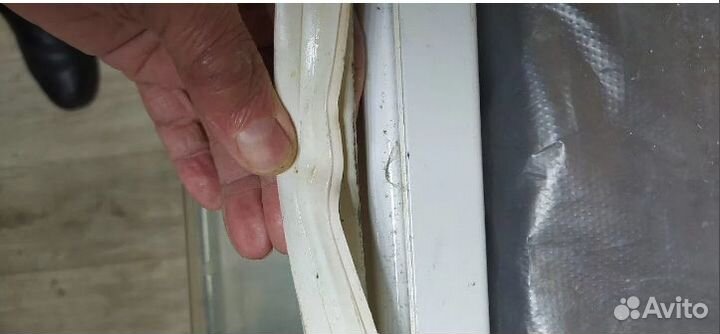 Уплотнитель для холодильника