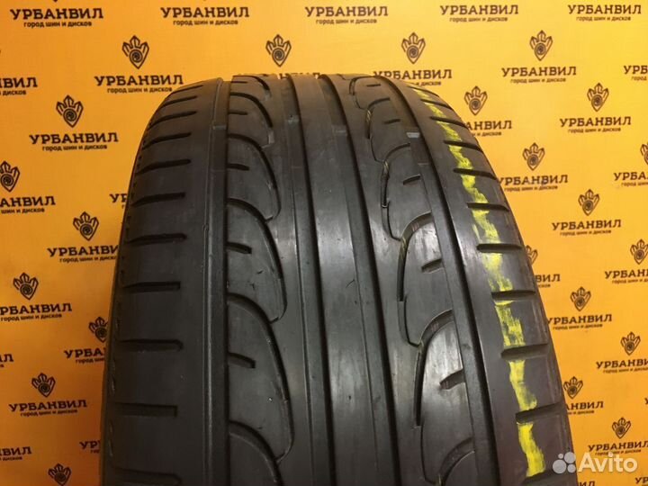 Nexen N6000 225/55 R16 99W