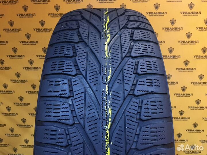 Nokian Tyres Hakkapeliitta R2 SUV 215/65 R16 102R